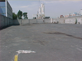  Terrain for rent in Iztapalapa, Mexico City, Iztapalapa