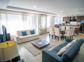 2 Habitación Apartamento en venta en Bicentenario Park, Quito, Quito, Quito