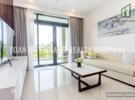 2 Phòng ngủ Căn hộ for rent at , Hòa Hải, Ngũ Hành Sơn