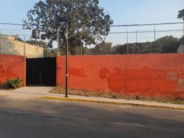  Grundstück zu verkaufen in Alvaro Obregon, Mexico City, Alvaro Obregon