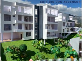 3 Habitación Departamento en venta en Bicentenario Park, Quito, Quito, Quito