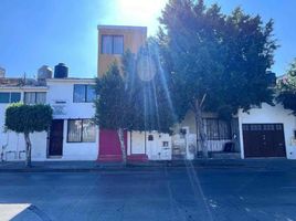 4 Schlafzimmer Haus zu verkaufen in Queretaro, Queretaro, Queretaro, Queretaro