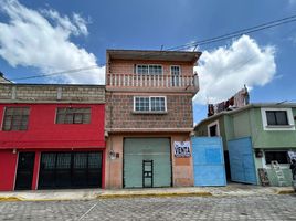 7 Schlafzimmer Villa zu verkaufen in Toluca, Mexico, Toluca, Mexico
