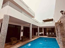 4 Bedroom Villa for sale in Lima, Lurin, Lima, Lima