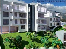 2 Habitación Departamento en venta en Bicentenario Park, Quito, Quito, Quito