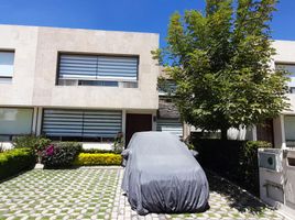 3 Schlafzimmer Villa zu verkaufen in Toluca, Mexico, Toluca