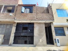 4 Habitación Casa en venta en Lima, Santa Anita, Lima, Lima