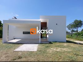 4 Habitación Casa en venta en Merida, Yucatán, Merida, Yucatán