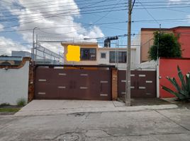 3 Habitación Villa en venta en Morelia, Michoacán, Morelia, Michoacán
