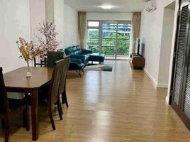 2 Bedroom Apartment for rent in Manila International Airport LRT-1, Pasay City, Makati City