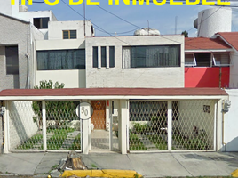 Maison 3 chambre à vendre à Benito Juarez, Mexico City, Benito Juarez