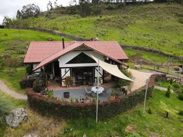 2 Habitación Villa en venta en Soraca, Boyaca, Soraca