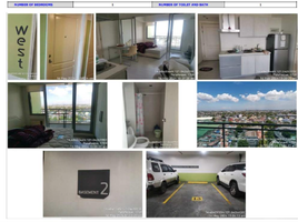 Appartement 1 chambre à vendre à Pasay City, Metro Manila, Pasay City