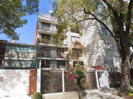 3 Habitación Apartamento en venta en Miguel Hidalgo, Ciudad de México, Miguel Hidalgo