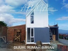 2 Kamar Rumah for sale in Garut, West Jawa, Pameungpeuk, Garut