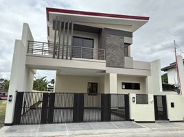 3 Bedroom Villa for sale in Cavite, Calabarzon, Imus City, Cavite