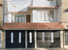 4 Habitación Villa en venta en Gustavo A Madero, Ciudad de México, Gustavo A Madero
