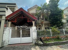 4 Habitación Casa en venta en Wiyung, East Jawa, Wiyung