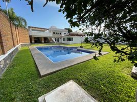 3 Schlafzimmer Haus zu verkaufen in Tepoztlan, Morelos, Tepoztlan