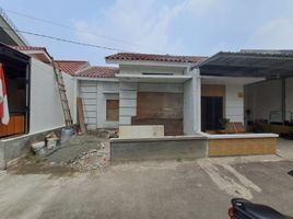 2 Bedroom House for sale in Jakarta Timur, Jakarta, Pasar Rebo, Jakarta Timur