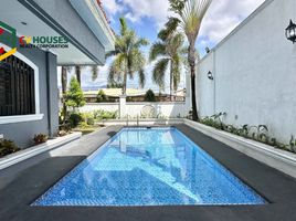 4 Bedroom House for sale in Angeles City, Central Luzon, Angeles City, Pampanga