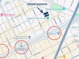 Appartement 1 chambre à vendre à Azcapotzalco, Mexico City, Azcapotzalco