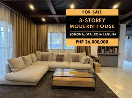 5 Bedroom House for sale in Santa Rosa City, Laguna, Santa Rosa City