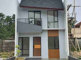 3 Habitación Casa en venta en Botani Square Mall, Bogor Selatan, Bogor Barat