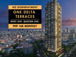 Studio Appartement zu verkaufen in Quezon City, Metro Manila, Quezon City, Eastern District, Metro Manila