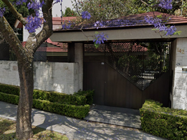 Villa 4 chambre à vendre à Naucalpan De Juarez, Mexico, Naucalpan De Juarez