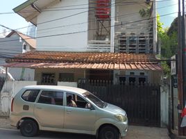  Rumah for sale in Medistra Hospital, Mampang Prapatan, Tanah Abang