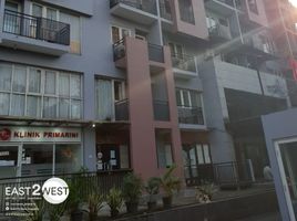 1 Bedroom Condo for sale in Universitas Katolik Indonesia Atma Jaya, Tanah Abang, Setia Budi