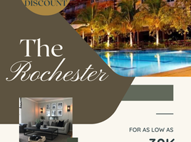 1 Bedroom Condo for sale in Pasig City, Metro Manila, Pasig City, Eastern District