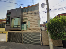 Maison 3 chambre à vendre à Gustavo A Madero, Mexico City, Gustavo A Madero