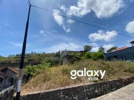  Terreno (Parcela) en venta en Jimbaran, Bali, Jimbaran