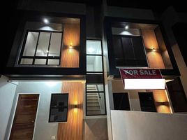 3 Bedroom Townhouse for sale in San Mateo, Rizal, San Mateo