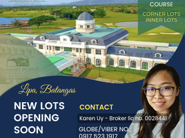  Land for sale in Lipa City, Batangas, Lipa City