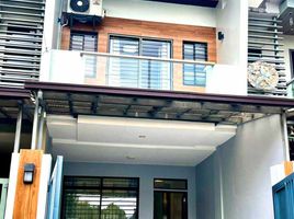 3 Bedroom Townhouse for sale in Eastern District, Metro Manila, Quezon City, Eastern District