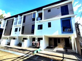 3 Schlafzimmer Reihenhaus zu verkaufen in Quezon City, Metro Manila, Quezon City, Eastern District, Metro Manila, Philippinen