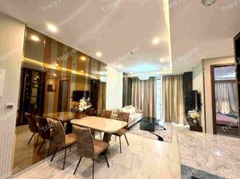 2 chambre Condominium for rent in Tan Phu, District 7, Tan Phu