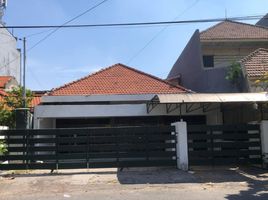 4 Kamar Vila for sale in Gubeng, Surabaya, Gubeng