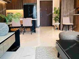 2 Phòng ngủ Chung cư for rent in Quận 2, TP.Hồ Chí Minh, Thủ Thiêm, Quận 2