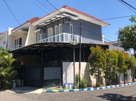 4 Bedroom House for sale in Gunung Anyar, Surabaya, Gunung Anyar