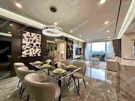 3 Phòng ngủ Căn hộ for rent in Tân Phong, Quận 7, Tân Phong