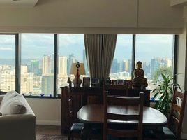 4 Bedroom Condo for sale at One Rockwell, Makati City