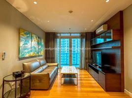 1 Bedroom Condo for rent at Park Terraces, Makati City