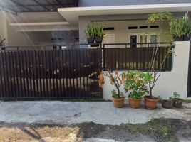 3 Bedroom Villa for sale in Setu Babakan, Jaga Karsa, Jaga Karsa