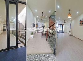  Villa for sale in Binh An, District 2, Binh An