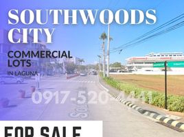  Grundstück zu verkaufen in Muntinlupa City, Metro Manila, Muntinlupa City