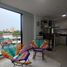 1 chambre Appartement for sale in Great Malecon-Golden Gate, Barranquilla, Barranquilla